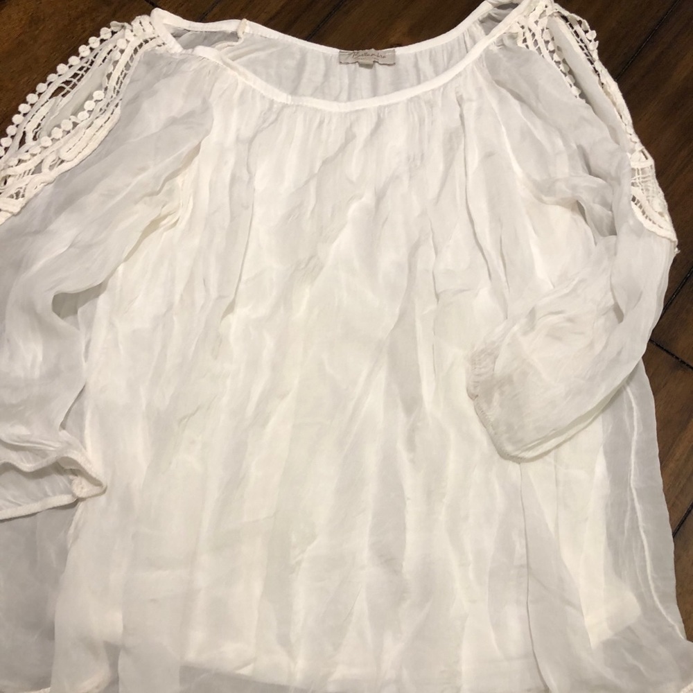 Bellambia White Top